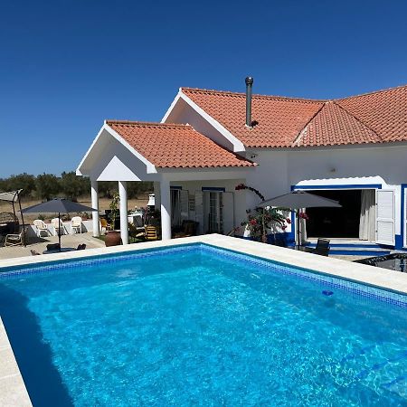 Quinta Da Amoreira Феррейра-ду-Алентежу Экстерьер фото