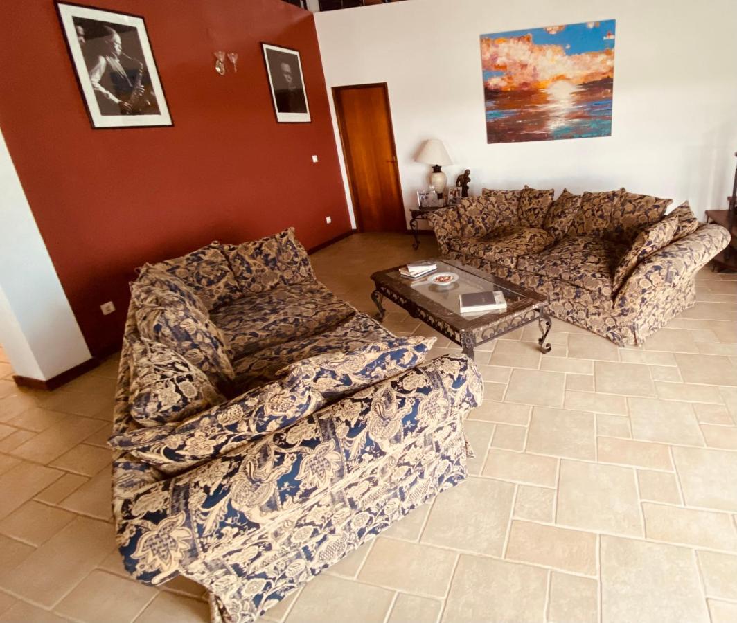 Quinta Da Amoreira Феррейра-ду-Алентежу Экстерьер фото