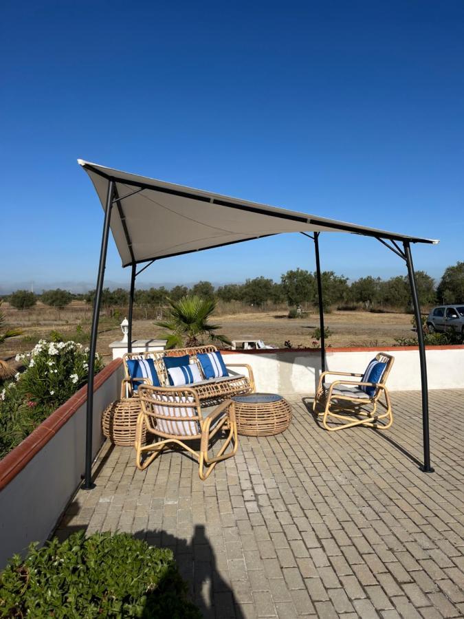 Quinta Da Amoreira Феррейра-ду-Алентежу Экстерьер фото