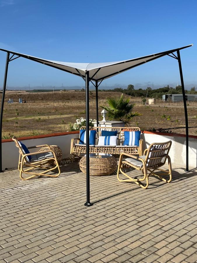 Quinta Da Amoreira Феррейра-ду-Алентежу Экстерьер фото