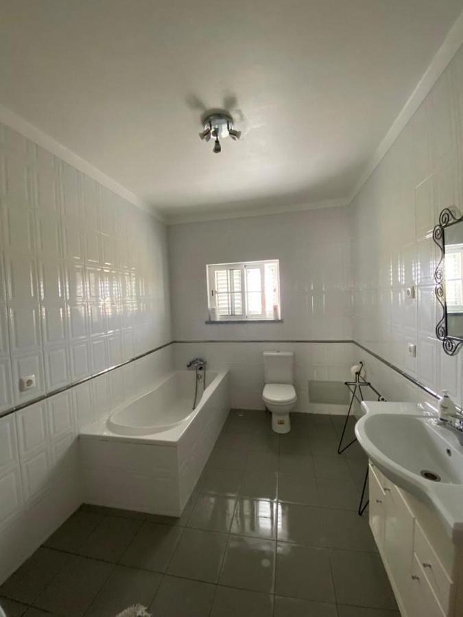 Quinta Da Amoreira Феррейра-ду-Алентежу Экстерьер фото