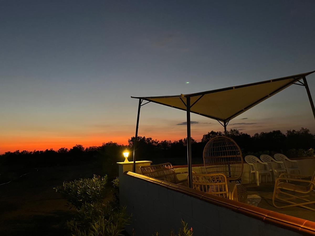 Quinta Da Amoreira Феррейра-ду-Алентежу Экстерьер фото