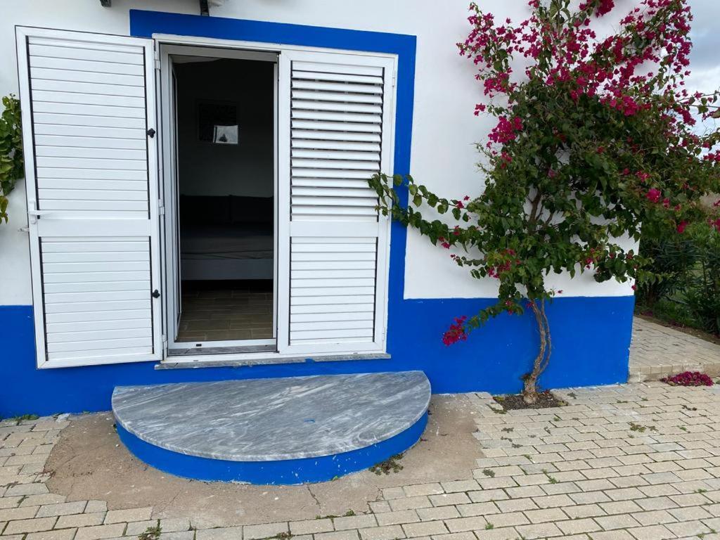 Quinta Da Amoreira Феррейра-ду-Алентежу Экстерьер фото