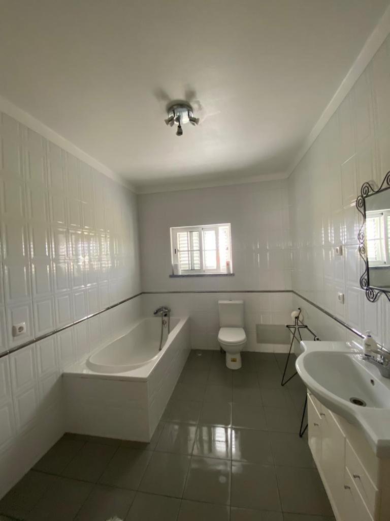 Quinta Da Amoreira Феррейра-ду-Алентежу Экстерьер фото