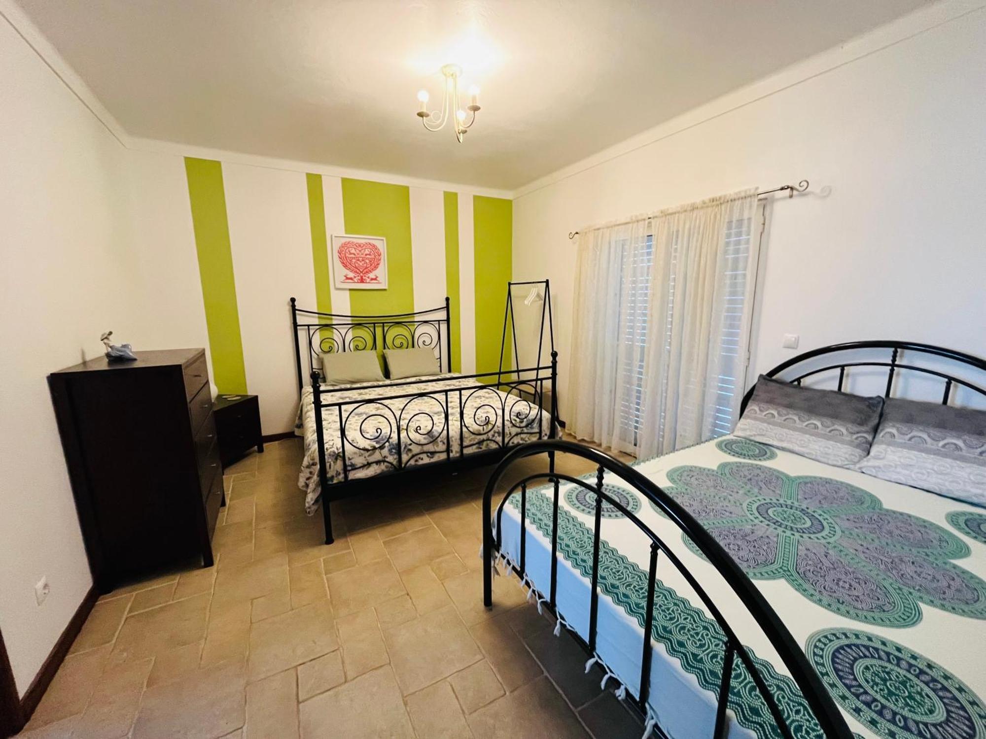 Quinta Da Amoreira Феррейра-ду-Алентежу Экстерьер фото