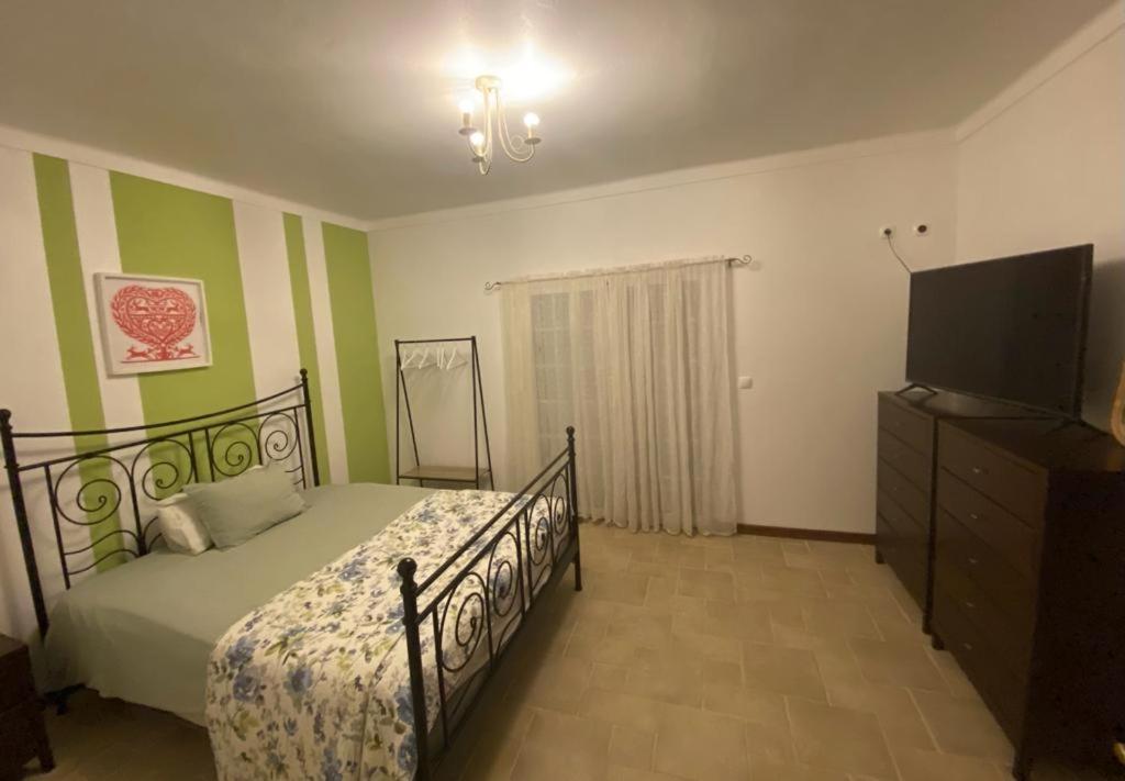 Quinta Da Amoreira Феррейра-ду-Алентежу Экстерьер фото